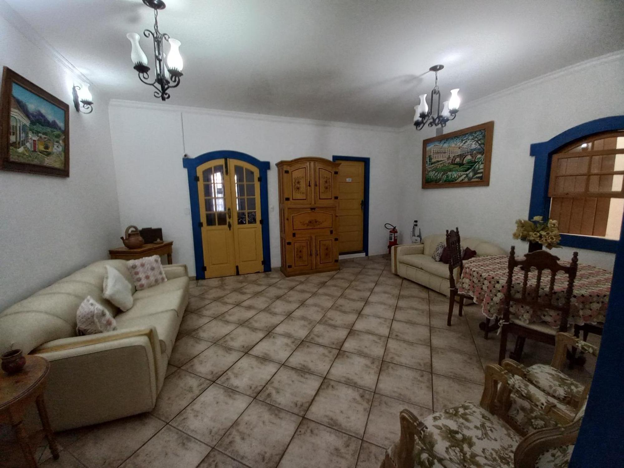Pousada Sinha Moca Campos Ltda São João del Rei Kültér fotó
